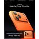 Protectie camera XL Spigen Glas.tR EZ Fit Optik Pro pentru iPhone 17 Pro Max, portocalie (Spigen, Ingredi) by www.silkase.ro Protectie camera XL Spigen Glas.tR EZ Fit Optik Pro pentru iPhone 17 Pro Max, portocalie (iPhone 17 Pro Max, AGL10650) by www.silkase.ro