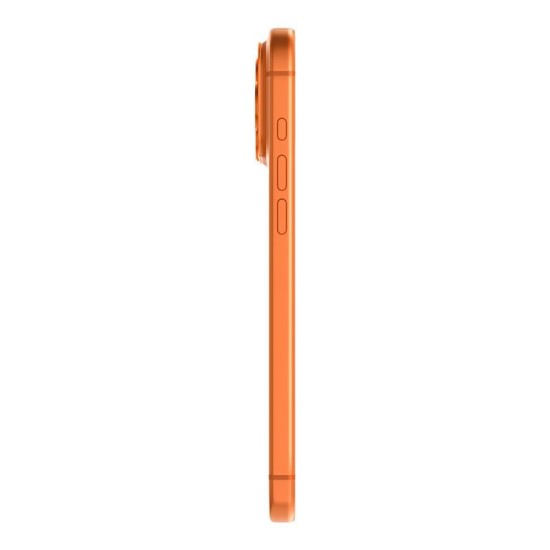 Protectie camera XL Spigen Glas.tR EZ Fit Optik Pro pentru iPhone 17 Pro Max, portocalie (Spigen, Ingredi) by www.silkase.ro Protectie camera XL Spigen Glas.tR EZ Fit Optik Pro pentru iPhone 17 Pro Max, portocalie (iPhone 17 Pro Max, AGL10650) by www.silkase.ro