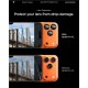 Protectie camera XL Spigen Glas.tR EZ Fit Optik Pro pentru iPhone 17 Pro Max, portocalie (Spigen, Ingredi) by www.silkase.ro Protectie camera XL Spigen Glas.tR EZ Fit Optik Pro pentru iPhone 17 Pro Max, portocalie (iPhone 17 Pro Max, AGL10650) by www.silkase.ro