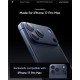 Protectie camera XL Spigen Glas.tR EZ Fit Optik Pro pentru iPhone 17 Pro Max, albastra (Spigen, Ingredi) by www.silkase.ro Protectie camera XL Spigen Glas.tR EZ Fit Optik Pro pentru iPhone 17 Pro Max, albastra (iPhone 17 Pro Max, AGL10651) by www.silkase.ro