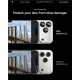 Protectie camera XL Spigen Glas.tR EZ Fit Optik Pro pentru iPhone 17 Pro Max, argintie (Spigen, Ingredi) by www.silkase.ro Protectie camera XL Spigen Glas.tR EZ Fit Optik Pro pentru iPhone 17 Pro Max, argintie (iPhone 17 Pro Max, AGL10652) by www.silkase.ro