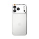 Protectie camera XL Spigen Glas.tR EZ Fit Optik Pro pentru iPhone 17 Pro Max, argintie (Spigen, Ingredi) by www.silkase.ro Protectie camera XL Spigen Glas.tR EZ Fit Optik Pro pentru iPhone 17 Pro Max, argintie (iPhone 17 Pro Max, AGL10652) by www.silkase.ro