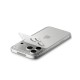 Protectie camera XL Spigen Glas.tR EZ Fit Optik Pro pentru iPhone 17 Pro Max, argintie (Spigen, Ingredi) by www.silkase.ro Protectie camera XL Spigen Glas.tR EZ Fit Optik Pro pentru iPhone 17 Pro Max, argintie (iPhone 17 Pro Max, AGL10652) by www.silkase.ro