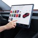 Folie Protectie Ecran Spigen EZ Fit pentru Tesla Model Y (2025/2026) si Model 3 (2024-2026), Transparenta, 15.4 inch Folie Protectie Ecran Spigen EZ Fit pentru Tesla Model Y (2025/2026) si Model 3 (2024-2026), Transparenta, 15.4 inch (Model 3, AGL10654) by www.silkase.ro