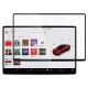 Folie Protectie Ecran Spigen EZ Fit pentru Tesla Model Y (2025/2026) si Model 3 (2024-2026), Transparenta, 15.4 inch Folie Protectie Ecran Spigen EZ Fit pentru Tesla Model Y (2025/2026) si Model 3 (2024-2026), Transparenta, 15.4 inch (Model 3, AGL10654) by www.silkase.ro