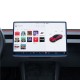 Folie Protectie Ecran Spigen EZ Fit pentru Tesla Model Y (2025/2026) si Model 3 (2024-2026), Transparenta, 15.4 inch Folie Protectie Ecran Spigen EZ Fit pentru Tesla Model Y (2025/2026) si Model 3 (2024-2026), Transparenta, 15.4 inch (Model 3, AGL10654) by www.silkase.ro