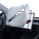 Folie Protectie Ecran Spigen EZ Fit pentru Tesla Model Y (2025/2026) si Model 3 (2024-2026), Transparenta, 15.4 inch Folie Protectie Ecran Spigen EZ Fit pentru Tesla Model Y (2025/2026) si Model 3 (2024-2026), Transparenta, 15.4 inch (Model 3, AGL10654) by www.silkase.ro