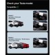 Folie Protectie Ecran Spigen EZ Fit pentru Tesla Model Y (2025/2026) si Model 3 (2024-2026), Transparenta, 15.4 inch Folie Protectie Ecran Spigen EZ Fit pentru Tesla Model Y (2025/2026) si Model 3 (2024-2026), Transparenta, 15.4 inch (Model 3, AGL10654) by www.silkase.ro