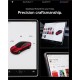 Folie Protectie Ecran Spigen EZ Fit pentru Tesla Model Y (2025/2026) si Model 3 (2024-2026), Transparenta, 15.4 inch Folie Protectie Ecran Spigen EZ Fit pentru Tesla Model Y (2025/2026) si Model 3 (2024-2026), Transparenta, 15.4 inch (Model 3, AGL10654) by www.silkase.ro