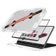 Folie Protectie Ecran Spigen EZ Fit pentru Tesla Model Y (2025/2026) si Model 3 (2024-2026), Transparenta, 15.4 inch Folie Protectie Ecran Spigen EZ Fit pentru Tesla Model Y (2025/2026) si Model 3 (2024-2026), Transparenta, 15.4 inch (Model 3, AGL10654) by www.silkase.ro