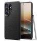 Husa Spigen Liquid Air pentru Samsung Galaxy S26 Ultra, Negru Mat Husa Spigen Liquid Air pentru Samsung Galaxy S26 Ultra, Negru Mat (S26 Ultra, ACS10670) by www.silkase.ro