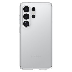 Husa Spigen Liquid Crystal pentru Samsung Galaxy S26 Ultra, Transparent Husa Spigen Liquid Crystal pentru Samsung Galaxy S26 Ultra, Transparent