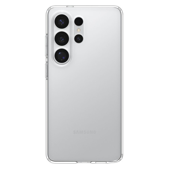 Husa Spigen Liquid Crystal pentru Samsung Galaxy S26 Ultra, Transparent Husa Spigen Liquid Crystal pentru Samsung Galaxy S26 Ultra, Transparent (S26 Ultra, ACS10671) by www.silkase.ro