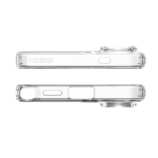 Husa Spigen Liquid Crystal pentru Samsung Galaxy S26 Ultra, Transparent Husa Spigen Liquid Crystal pentru Samsung Galaxy S26 Ultra, Transparent (S26 Ultra, ACS10671) by www.silkase.ro