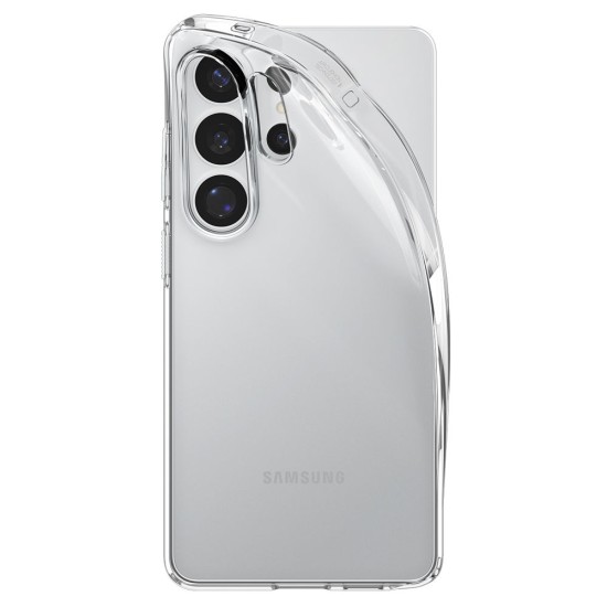 Husa Spigen Liquid Crystal pentru Samsung Galaxy S26 Ultra, Transparent Husa Spigen Liquid Crystal pentru Samsung Galaxy S26 Ultra, Transparent (S26 Ultra, ACS10671) by www.silkase.ro
