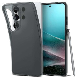 Husa Spigen Liquid Crystal pentru Samsung Galaxy S26 Ultra, Space Crystal