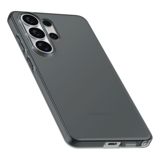 Husa Spigen Liquid Crystal pentru Samsung Galaxy S26 Ultra, Space Crystal (S26 Ultra, ACS10672) by www.silkase.ro