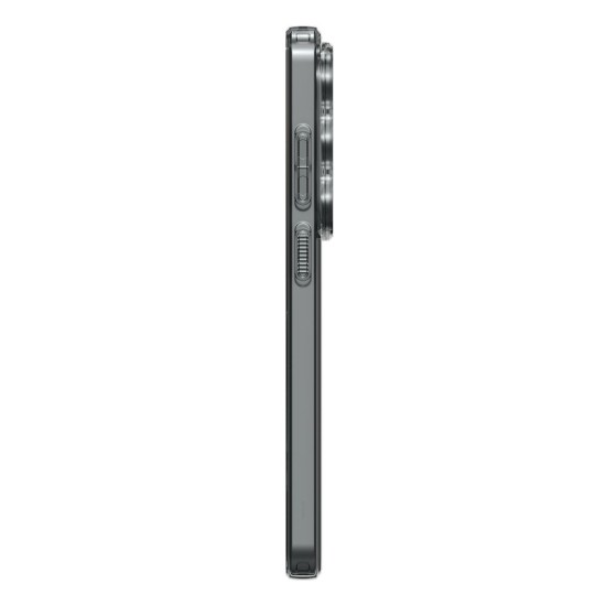 Husa Spigen Liquid Crystal pentru Samsung Galaxy S26 Ultra, Space Crystal (S26 Ultra, ACS10672) by www.silkase.ro