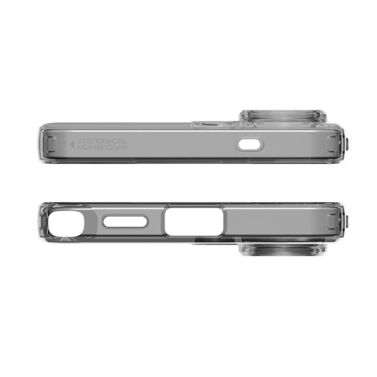 Husa Spigen Liquid Crystal pentru Samsung Galaxy S26 Ultra, Space Crystal (S26 Ultra, ACS10672) by www.silkase.ro