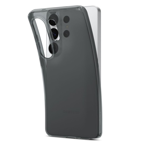 Husa Spigen Liquid Crystal pentru Samsung Galaxy S26 Ultra, Space Crystal (S26 Ultra, ACS10672) by www.silkase.ro