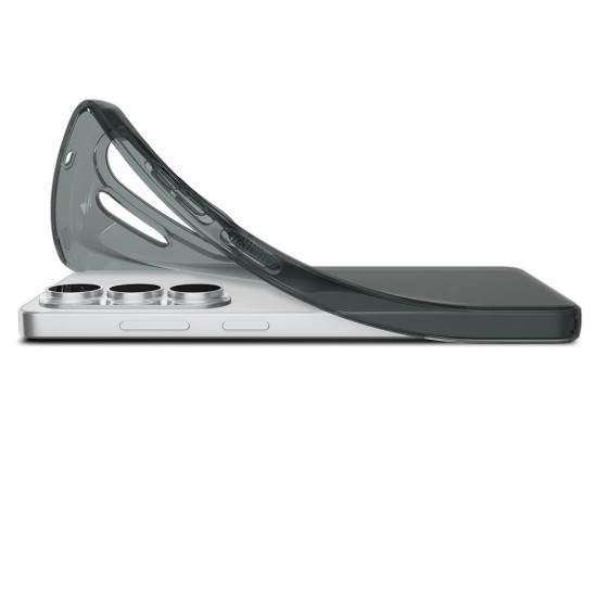 Husa Spigen Liquid Crystal pentru Samsung Galaxy S26 Ultra, Space Crystal (S26 Ultra, ACS10672) by www.silkase.ro