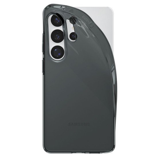 Husa Spigen Liquid Crystal pentru Samsung Galaxy S26 Ultra, Space Crystal (S26 Ultra, ACS10672) by www.silkase.ro