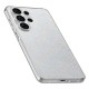 Husa Spigen Liquid Crystal Glitter pentru Samsung Galaxy S26 Ultra, Cuart Cristal (S26 Ultra, ACS10673) by www.silkase.ro