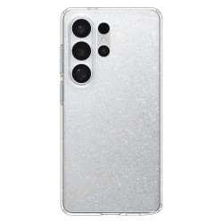 Husa Spigen Liquid Crystal Glitter pentru Samsung Galaxy S26 Ultra, Cuart Cristal Husa Spigen Liquid Crystal Glitter pentru Samsung Galaxy S26 Ultra, Cuart Cristal