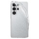 Husa Spigen Liquid Crystal Glitter pentru Samsung Galaxy S26 Ultra, Cuart Cristal (S26 Ultra, ACS10673) by www.silkase.ro