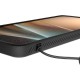 Husa Spigen Liquid Air MagSafe pentru Samsung Galaxy S26 Ultra, Negru Mat Husa Spigen Liquid Air MagSafe pentru Samsung Galaxy S26 Ultra, Negru Mat (S26 Ultra, ACS10674) by www.silkase.ro