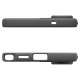 Husa Spigen Liquid Air MagSafe pentru Samsung Galaxy S26 Ultra, Negru Mat Husa Spigen Liquid Air MagSafe pentru Samsung Galaxy S26 Ultra, Negru Mat (S26 Ultra, ACS10674) by www.silkase.ro