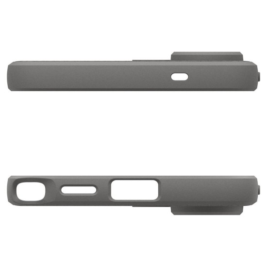 Husa Spigen Liquid Air MagSafe pentru Samsung Galaxy S26 Ultra, Gri Marmura Husa Spigen Liquid Air MagSafe pentru Samsung Galaxy S26 Ultra, Gri Marmura (S26 Ultra, ACS10675) by www.silkase.ro