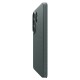 Husa Spigen Liquid Air MagSafe pentru Samsung Galaxy S26 Ultra, Verde Abis (S26 Ultra, ACS10676) by www.silkase.ro