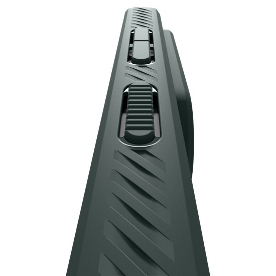 Husa Spigen Liquid Air MagSafe pentru Samsung Galaxy S26 Ultra, Verde Abis (S26 Ultra, ACS10676) by www.silkase.ro
