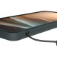 Husa Spigen Liquid Air MagSafe pentru Samsung Galaxy S26 Ultra, Verde Abis (S26 Ultra, ACS10676) by www.silkase.ro