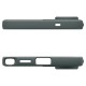 Husa Spigen Liquid Air MagSafe pentru Samsung Galaxy S26 Ultra, Verde Abis (S26 Ultra, ACS10676) by www.silkase.ro