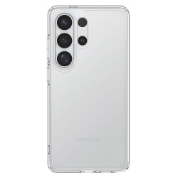 Husa Spigen Ultra Hybrid pentru Samsung Galaxy S26 Ultra, Transparent Husa Spigen Ultra Hybrid pentru Samsung Galaxy S26 Ultra, Transparent