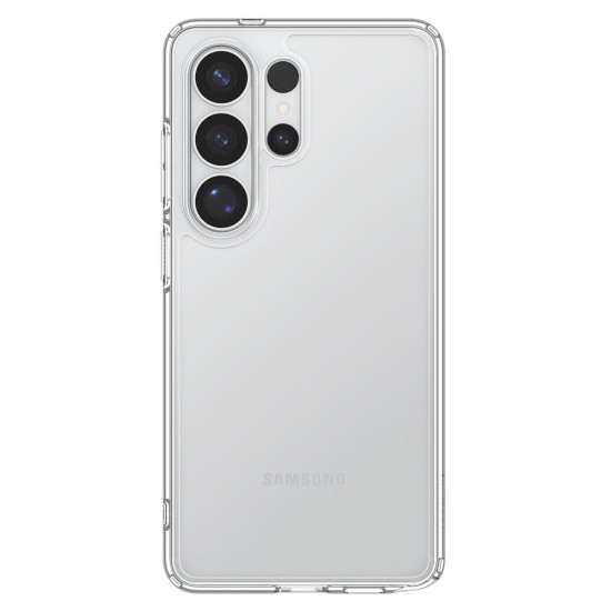 Husa Spigen Ultra Hybrid pentru Samsung Galaxy S26 Ultra, Transparent Husa Spigen Ultra Hybrid pentru Samsung Galaxy S26 Ultra, Transparent (S26 Ultra, ACS10677) by www.silkase.ro