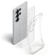 Husa Spigen Ultra Hybrid pentru Samsung Galaxy S26 Ultra, Transparent Husa Spigen Ultra Hybrid pentru Samsung Galaxy S26 Ultra, Transparent (S26 Ultra, ACS10677) by www.silkase.ro
