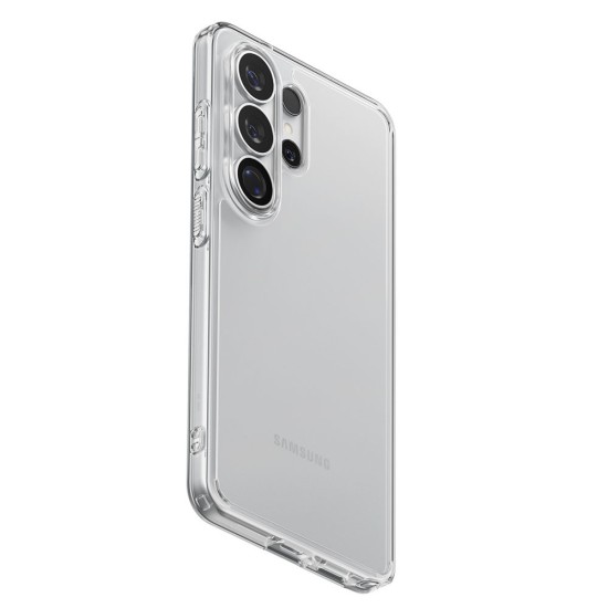 Husa Spigen Ultra Hybrid pentru Samsung Galaxy S26 Ultra, Transparent Husa Spigen Ultra Hybrid pentru Samsung Galaxy S26 Ultra, Transparent (S26 Ultra, ACS10677) by www.silkase.ro