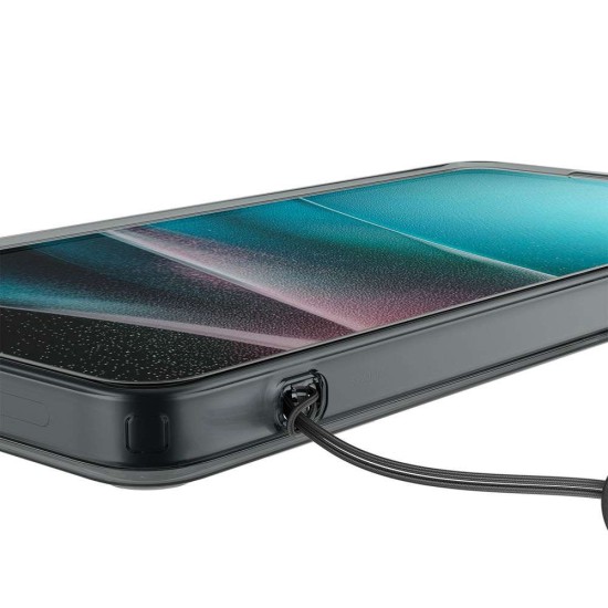 Husa Spigen Ultra Hybrid pentru Samsung Galaxy S26 Ultra, Space Crystal Husa Spigen Ultra Hybrid pentru Samsung Galaxy S26 Ultra, Space Crystal (S26 Ultra, ACS10678) by www.silkase.ro
