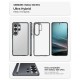 Husa Spigen Ultra Hybrid pentru Samsung Galaxy S26 Ultra, Space Crystal Husa Spigen Ultra Hybrid pentru Samsung Galaxy S26 Ultra, Space Crystal (S26 Ultra, ACS10678) by www.silkase.ro