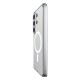 Husa Spigen Ultra Hybrid MagSafe pentru Samsung Galaxy S26 Ultra, Alb Transparent Husa Spigen Ultra Hybrid MagSafe pentru Samsung Galaxy S26 Ultra, Alb Transparent (S26 Ultra, ACS10679) by www.silkase.ro