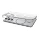 Husa Spigen Ultra Hybrid MagSafe pentru Samsung Galaxy S26 Ultra, Alb Transparent Husa Spigen Ultra Hybrid MagSafe pentru Samsung Galaxy S26 Ultra, Alb Transparent (S26 Ultra, ACS10679) by www.silkase.ro