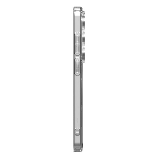Husa Spigen Ultra Hybrid MagSafe pentru Samsung Galaxy S26 Ultra, Alb Transparent Husa Spigen Ultra Hybrid MagSafe pentru Samsung Galaxy S26 Ultra, Alb Transparent (S26 Ultra, ACS10679) by www.silkase.ro