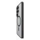 Husa Spigen Ultra Hybrid MagSafe pentru Samsung Galaxy S26 Ultra, Negru Mat (S26 Ultra, ACS10680) by www.silkase.ro