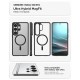Husa Spigen Ultra Hybrid MagSafe pentru Samsung Galaxy S26 Ultra, Negru Mat (S26 Ultra, ACS10680) by www.silkase.ro