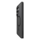Husa Spigen Ultra Hybrid MagSafe pentru Samsung Galaxy S26 Ultra, Negru Frost Husa Spigen Ultra Hybrid MagSafe pentru Samsung Galaxy S26 Ultra, Negru Frost (S26 Ultra, ACS10681) by www.silkase.ro