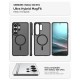Husa Spigen Ultra Hybrid MagSafe pentru Samsung Galaxy S26 Ultra, Negru Frost Husa Spigen Ultra Hybrid MagSafe pentru Samsung Galaxy S26 Ultra, Negru Frost (S26 Ultra, ACS10681) by www.silkase.ro
