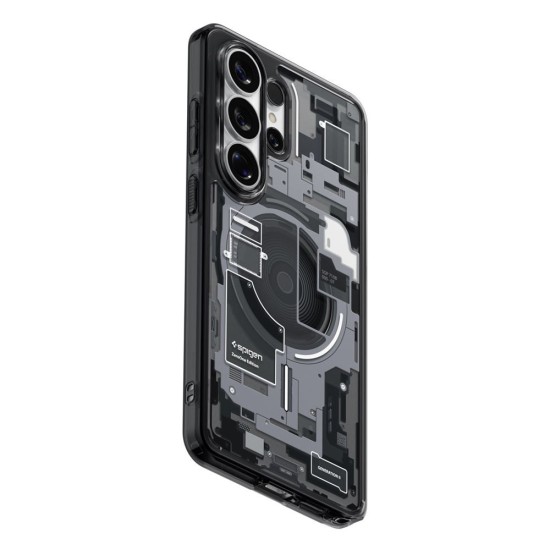 Husa Spigen Ultra Hybrid MagSafe pentru Samsung Galaxy S26 Ultra, (S26 Ultra, ACS10682) by www.silkase.ro